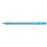 LAPICEROS COLOR LYRA GROOVE AZUL CLARO CJ.12UDS