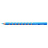 LAPICEROS COLOR LYRA GROOVE AZUL CELESTE CJ.12UDS