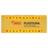 PLASTILINA CJ.15u. 150G AMARILLO OSCURO JOVI 7103