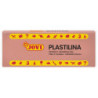 PLASTILINA CJ.15u. 150G CARNE JOVI 7108