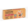 PLASTILINA CJ 12u. 150G CARNE ALPINO