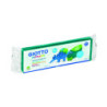 PLASTILINA PATPLUME 350G VERDE ESMERALDA GIOTTO