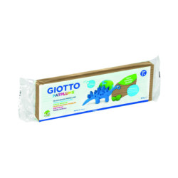 PLASTILINA PATPLUME 350G BEIGE GIOTTO