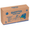 GIOTTO PATPLUME COLORES PRIMARIOS 350 G. EST.6u.