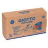 GIOTTO PATPLUME COLORES SKIN TONES 350 G. EST.6u.