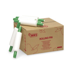 RODILLOS MODELAR SCHOOLPACK 25u. JOVI 155R/25