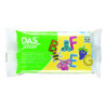 PASTA MODELAR DAS JUNIOR AMARILLO 100G FILA