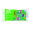 PASTA MODELAR DAS JUNIOR VERDE 100G FILA