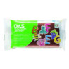 PASTA MODELAR DAS JUNIOR MARRON 100G FILA