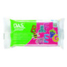 PASTA MODELAR DAS JUNIOR MAGENTA 100G FILA