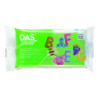 PASTA MODELAR DAS JUNIOR VERDE CLARO 100G