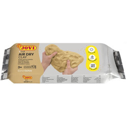 PASTA MOLDEAR 500 G OCRE JOVI