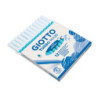 MARCD.ES COLORES GIOTTO TURBO MAXI AZ CELESTE CJ.12
