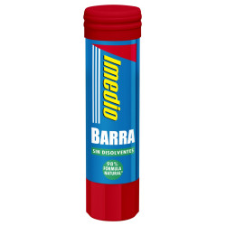 PEGAMENTO BARRA 8.2 G IMEDIO BY UHU
