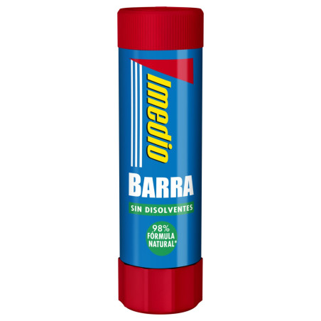 PEGAMENTO BARRA 40 G IMEDIO BY UHU