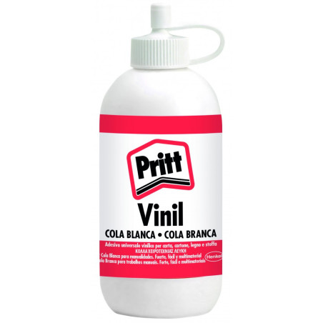 COLA BLANCA 100 G PRITT