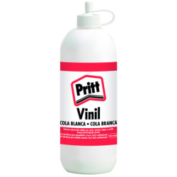 COLA BLANCA 250G PRITT