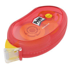 COMPACT GLUE ROLLER REMOVIBLE 10M PRITT