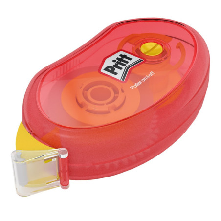 COMPACT GLUE ROLLER REMOVIBLE 10M PRITT