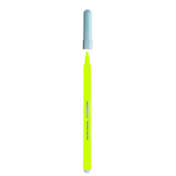 MARCD.ES COLORES GIOTTO CJ.12 AMARILLO TURBO COLOR