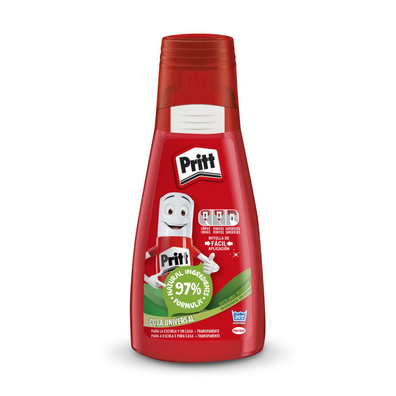 COLA UNIVERSAL 100 G PRITT HENKEL