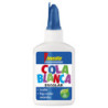 COLA BLANCA ESCOLAR 40G IMEDIO BY UHU