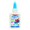 BOTE GIOTTO VINILIK CON APLICADOR COLA BLANCA 40 G