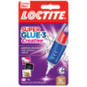 PEGAMENTO SUPER GLUE 3 CREATIVE PEN 4G LOCTITE