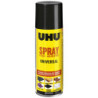 PEGAMENTO SPRAY 500 ML 3 EN 1 UHU
