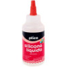 SILICONA LIQUIDA 100ML PLICO