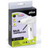 PISTOLA TERMOFUSIBLE MINI BAJA TEMPERATURA CON BATERÍA PLICO