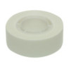 CINTA ADHESIVA COLOR BLANCO 19MM x 33M  APLI