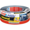 CINTA AMERICANA EXTRA POWER UNIVERSAL 50MX50MM PLATA TESA
