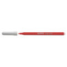 MARCD.ES COLORES GIOTTO CJ.12 ROJO TURBO COLOR
