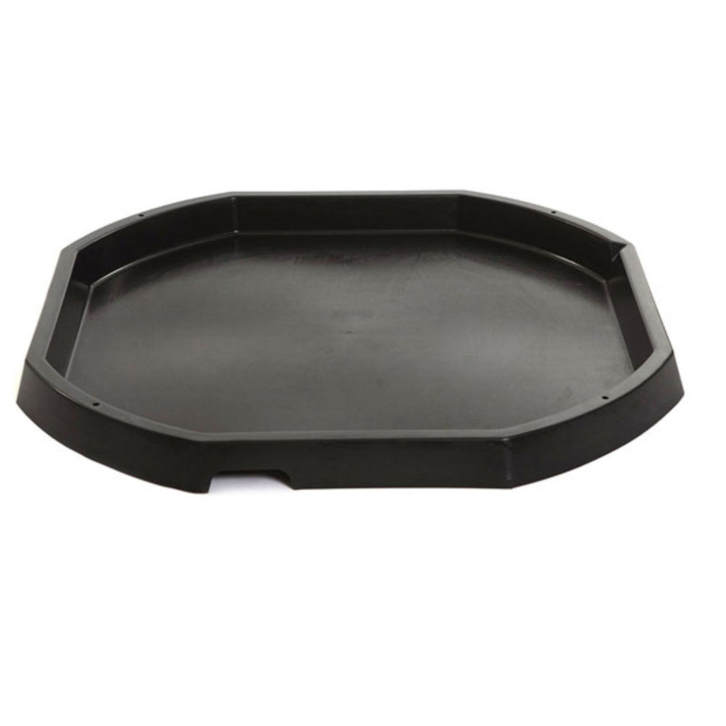 BANDEJA PARA ACTIVIDADES Y JUEGOS DE Ø 94 CM IMPARA
