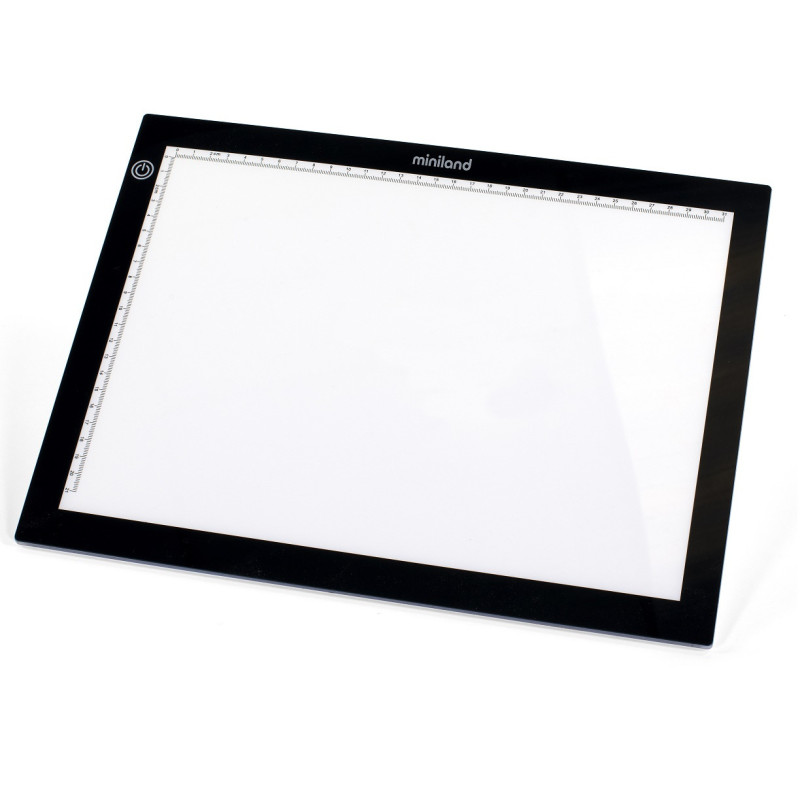 A4 LIGHTPAD MINILAND 95100