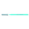 MARCD.ES COLORES GIOTTO CJ.12 AZUL CELESTE TURBO COLOR