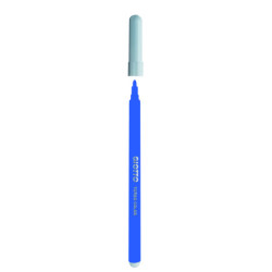 MARCD.ES COLORES GIOTTO CJ.12 AZUL ULTRAMAR TURBO COLOR