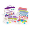 TRANSLUCENT ACTIVITY FIGURES MINILAND 32165