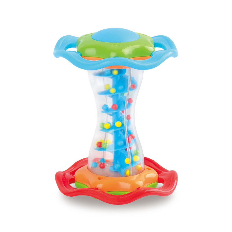 SONAJERO BABY RAIN ROLLER MINILAND 97285
