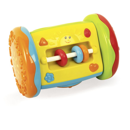 ACTIROLLER RUEDA DE JUEGOS MINILAND 97272