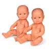 MUÑECO NIÑO EUROPEO 32 CM MINILAND 31031