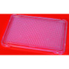PACK 6 PLACAS TRANSPARENTES PARA MOSAICOS 31X21 CM MINILAND 31830