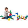 CONSTRUCCIONES BUNI SÚPER MALETÍN 36 PIEZAS MINILAND 32220