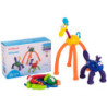 CONSTRUCCIONES ANIMATCH ANIMALES 31 PIEZAS MINILAND 97217