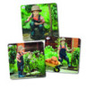 PUZLE PROGRESIVOS: VIDA DE LA PLANTA SET DE 3UDS MINILAND 36204