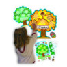 MAXI ESTACIONES ARBOLES GIGANTES HENBEA 870