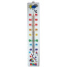 TERMOMETRO PLASTICO HENBEA 806
