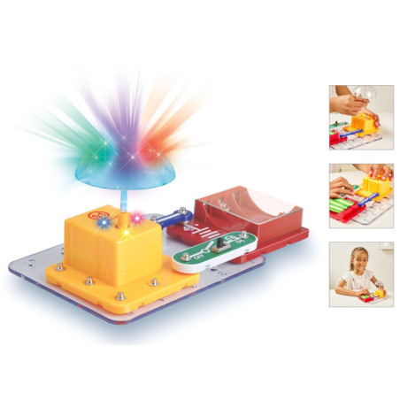 LET'S PARTY 7 PIEZAS MINILAND