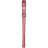 FLAUTA HONNER MADERA BARNIZADA 2 PIEZAS MOD. 9555